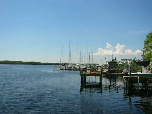 Little Manatee River