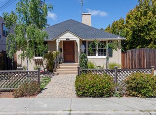 212 23rd Ave, San Mateo, CA 94403