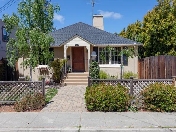 212 23rd Ave, San Mateo, CA 94403