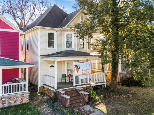 1312 Forest Ave, Knoxville, TN 37916