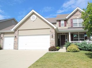 5365 Harter Farms Mnr, High Ridge, MO 63049