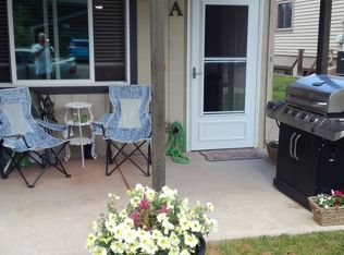 2139 E Hancock St APT A, Laramie, WY 82072