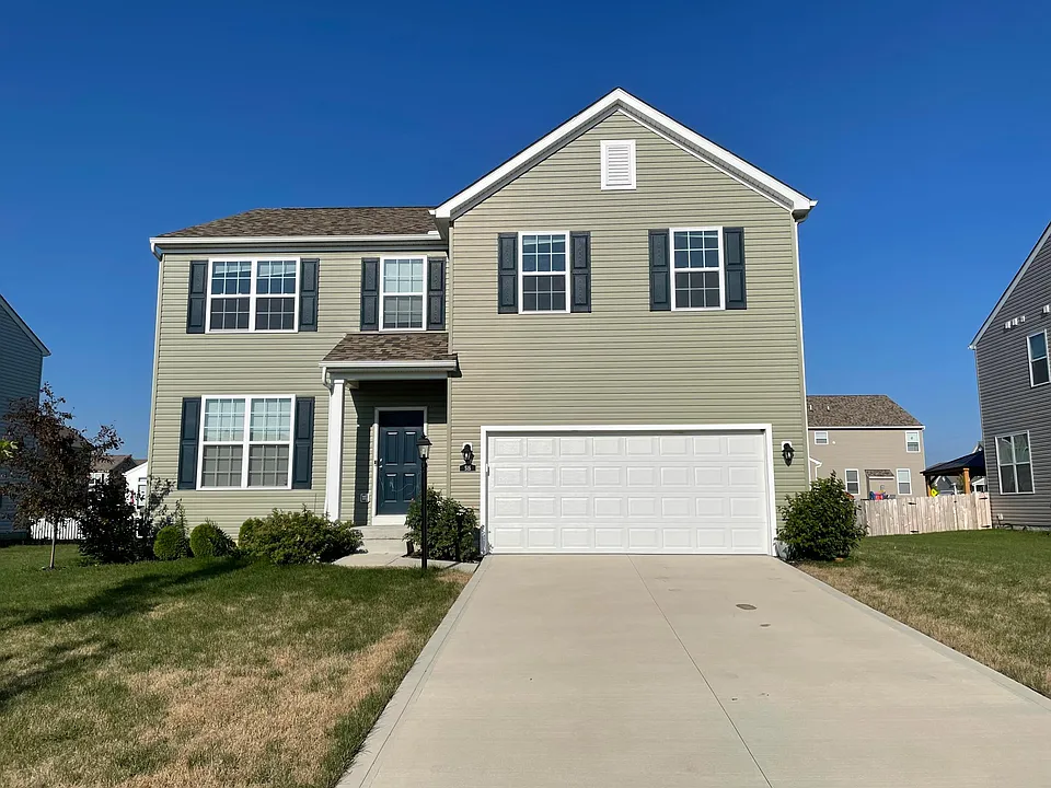 515 Weaver Ridge Dr
