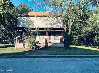 304 N Webb St, Webb City, MO 64870