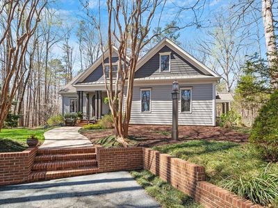 3120A Timberlyne Dr, Mebane, NC, 27302