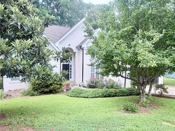 345 Winchester Way, Woodstock, GA 30188
