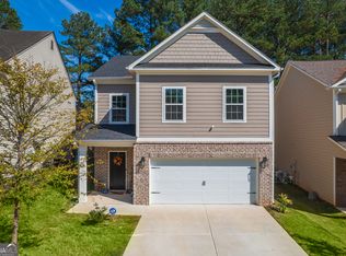 239 Bethany Manor Ct, Ball Ground, GA 30107
