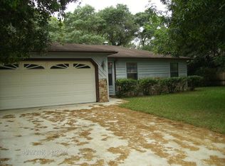 140 Bonita Rd, Saint Augustine, FL 32086