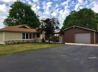 3488 210th Ave, Reed City, MI 49677