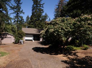 3535 Valley View Dr NW, Albany, OR 97321