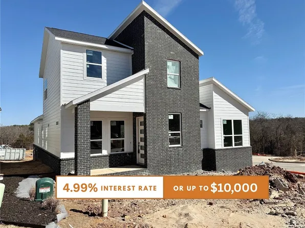 3227 N Sumac Dr, Fayetteville, AR 72703
