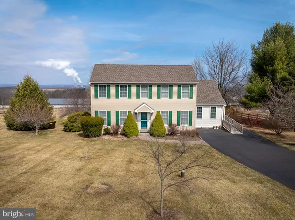 258 Hill Church Rd, Spring City, PA 19475