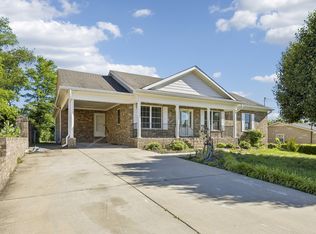 737 Work Dr, Nashville, TN 37207