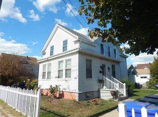1915 Smith St, North Providence, RI 02911