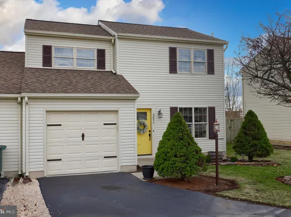 3055 Solar Dr, Dover, PA 17315