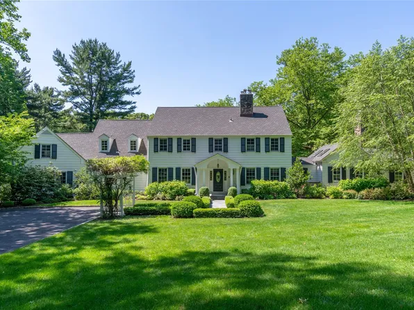 1850 Muttontown Road, Muttontown, NY 11791