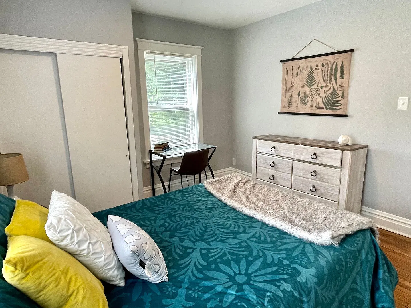 1 bed, 1.0 bath, $1,175 — Photo 4