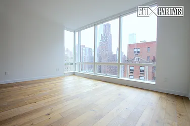 Rented by Citi Habitats