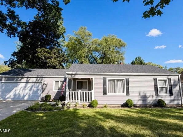 4546 Vineyard Rd, Toledo, OH 43623