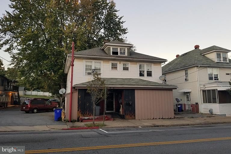 1st image of 844846 Washington St W