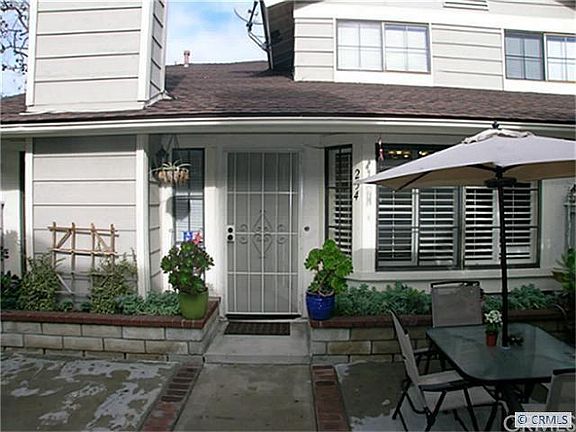 3rd image of 1700 W Cerritos Ave Unit 254