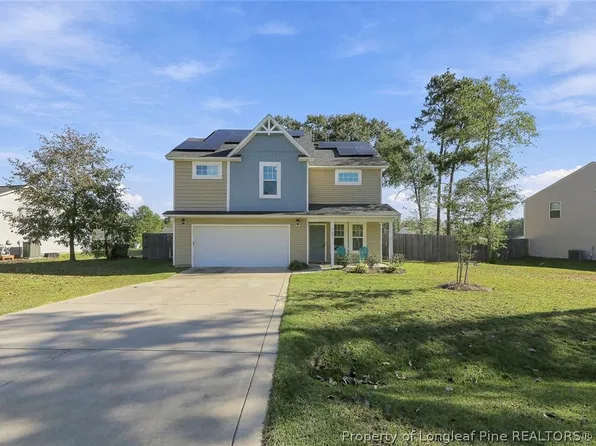 3109 Pasile Ct, Sanford, NC 27332