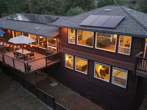 198 Sweetwater Dr, Murphys, CA 95247
