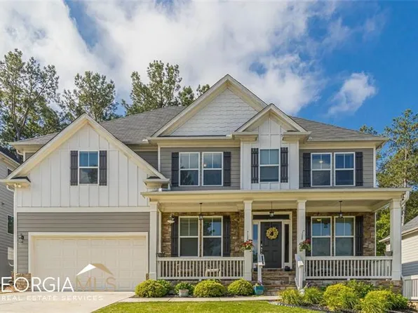 134 Lilyfield Ln, Acworth, GA 30101