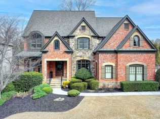 5340 Cole Creek Ln, Cumming, GA 30040