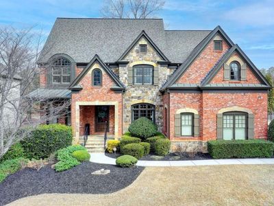 5340 Cole Creek Ln, Cumming, GA, 30040