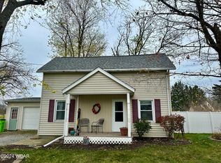 3550 Kemp Rd N, Lima, OH 45807