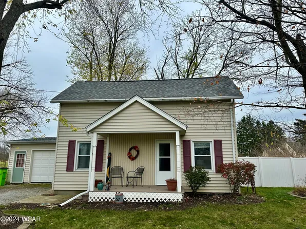3550 Kemp Rd N, Lima, OH 45807