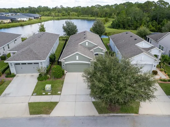 3426 Sagebrush St, Harmony, FL 34773