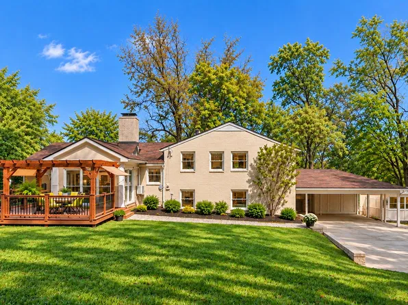 631 Durrett Dr, Nashville, TN 37211