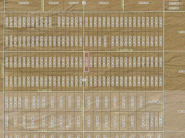 199 Desert Skies Unit 2, Yucca, AZ 86438