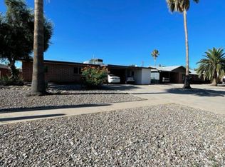 6342 E Malvern St, Tucson, AZ 85710
