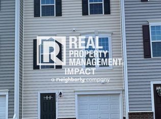 1216 Lizer Rd, Durham, NC 27713