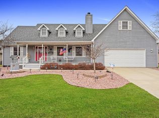 19517 Stonehenge Dr, Mokena, IL 60448