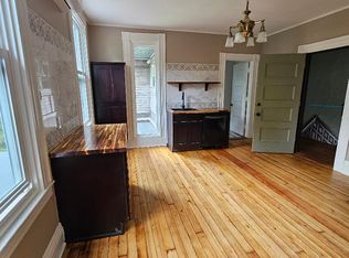 764 Rock St #2-A, Fall River, MA 02720