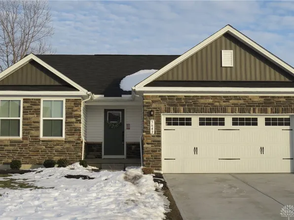5642 Millbrook Dr, Middletown, OH 45042