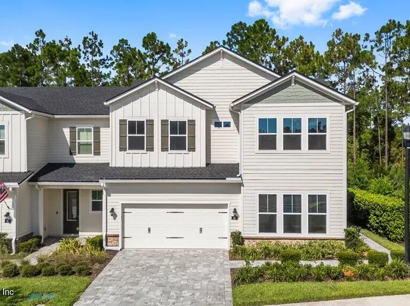 44 LIBERTY BELL Road, Ponte Vedra, FL 32081
