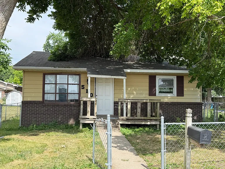 510 N Jefferson St — Photo 1