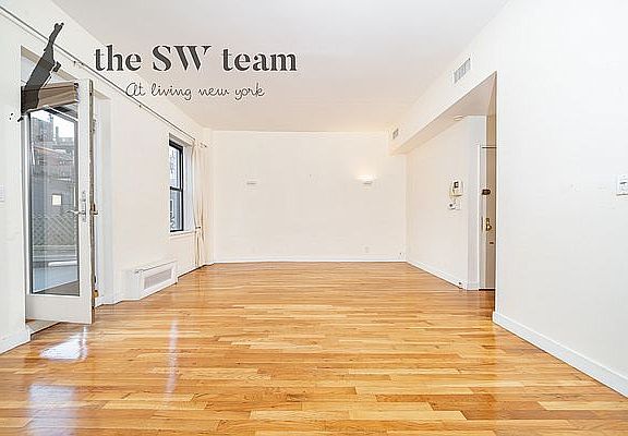 4th image of 12 W 90th St APT 3