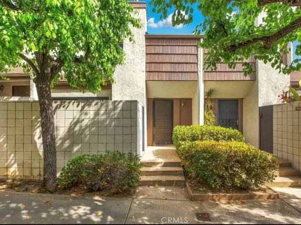596 W Huntington Dr Unit L, Arcadia, CA 91007