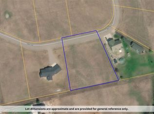 6 Pamin Loop, Clinton, MT 59825