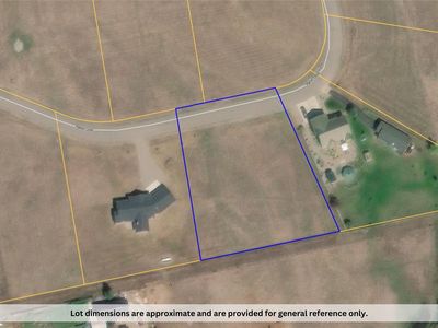 6 Pamin Loop, Clinton, MT, 59825