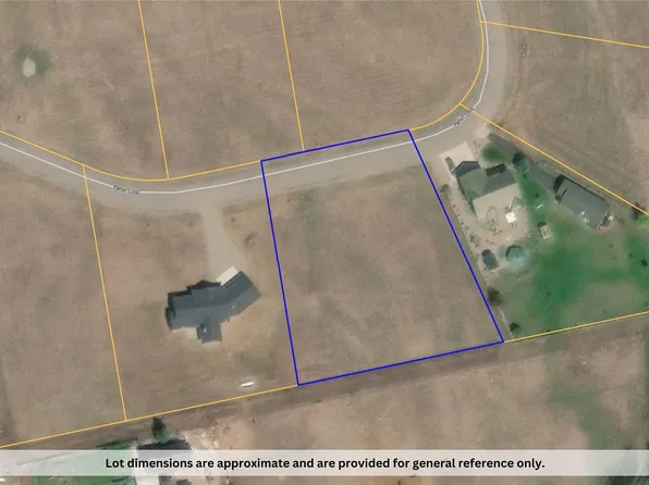 6 Pamin Loop, Clinton, MT 59825