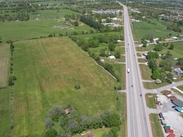 12986 E Heritage Pkwy, Prairie Grove, AR 72753