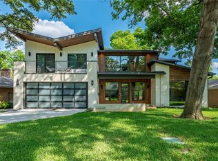9636 Shady Dale Ln, Dallas, TX 75238