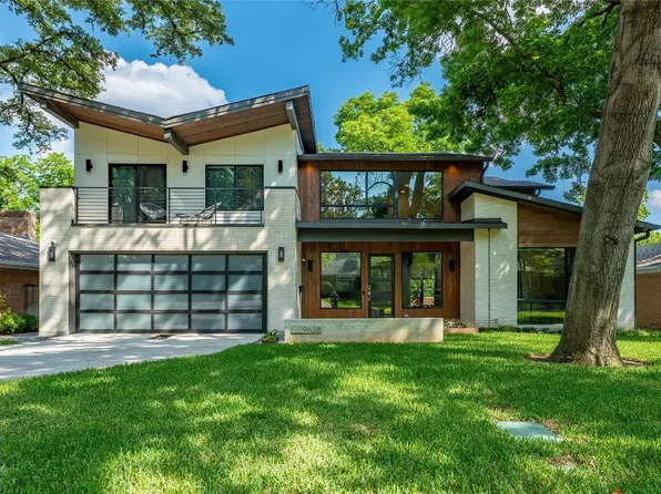 9636 Shady Dale Ln, Dallas, TX 75238